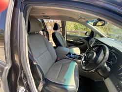 2018 Kia Carnival Platinum