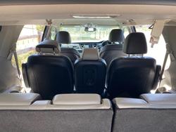 2018 Kia Carnival Platinum