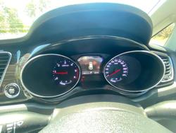 2018 Kia Carnival Platinum