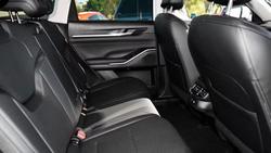 2025 GWM Haval H6 Ultra