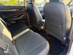 2025 GWM Haval H6 Ultra