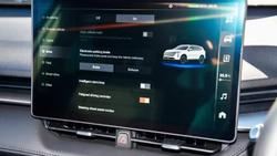 2025 GWM Haval H6 Ultra