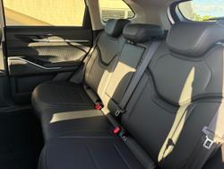 2025 GWM Haval H6 Ultra