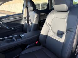 2025 GWM Haval H6 Ultra