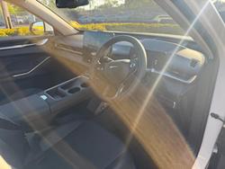 2025 GWM Haval H6 Ultra
