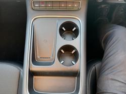 2025 GWM Haval H6 Ultra