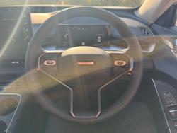 2025 GWM Haval H6 Ultra