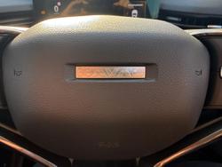 2025 GWM Haval H6 Ultra