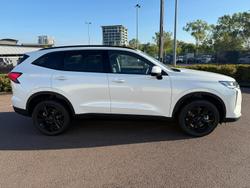 2025 GWM Haval H6 Ultra