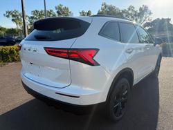 2025 GWM Haval H6 Ultra