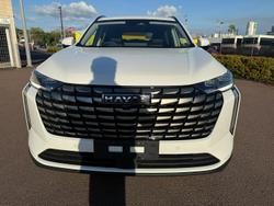 2025 GWM Haval H6 Ultra