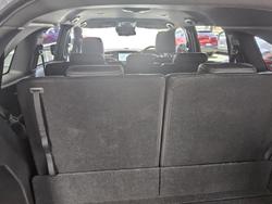 2025 Isuzu MU-X LS-T MY25.5 4X4 Dual Range Obsidian Grey