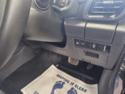 2025 Isuzu MU-X LS-T MY25.5 4X4 Dual Range Obsidian Grey