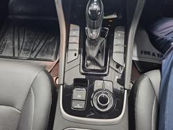 2025 Isuzu MU-X LS-T MY25.5 4X4 Dual Range Obsidian Grey