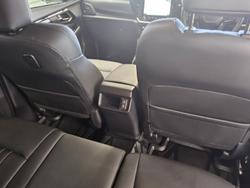 2025 Isuzu MU-X LS-T MY25.5 4X4 Dual Range Obsidian Grey