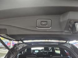 2025 Isuzu MU-X LS-T MY25.5 4X4 Dual Range Obsidian Grey