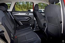 2025 GWM Haval Jolion Premium