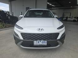 2020 Hyundai Kona