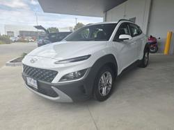 2020 Hyundai Kona