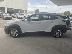 2020 Hyundai Kona