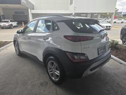 2020 Hyundai Kona