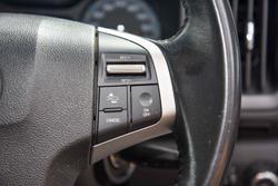 2019 Holden Colorado LTZ