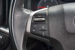 2019 Holden Colorado LTZ