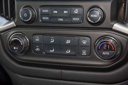 2019 Holden Colorado LTZ