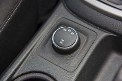 2019 Holden Colorado LTZ