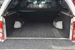 2019 Holden Colorado LTZ