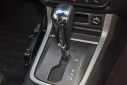 2019 Holden Colorado LTZ