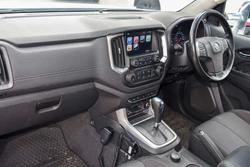 2019 Holden Colorado LTZ