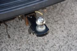 2019 Holden Colorado LTZ