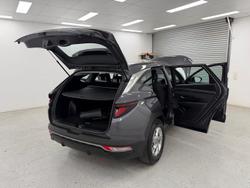 2024 Hyundai Tucson NX4.V3 MY25 Titan Grey