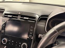 2024 Hyundai Tucson NX4.V3 MY25 Titan Grey