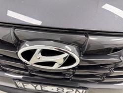 2024 Hyundai Tucson NX4.V3 MY25 Titan Grey