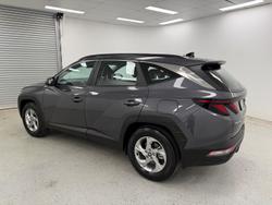 2024 Hyundai Tucson NX4.V3 MY25 Titan Grey