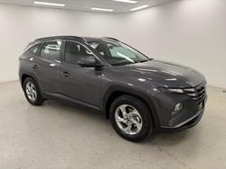2024 Hyundai Tucson NX4.V3 MY25 Titan Grey