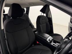 2024 Hyundai Tucson NX4.V3 MY25 Titan Grey