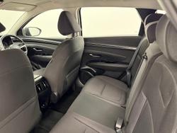 2024 Hyundai Tucson NX4.V3 MY25 Titan Grey