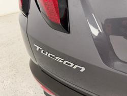 2024 Hyundai Tucson NX4.V3 MY25 Titan Grey