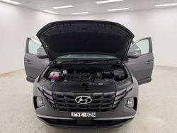 2024 Hyundai Tucson NX4.V3 MY25 Titan Grey