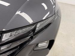 2024 Hyundai Tucson NX4.V3 MY25 Titan Grey