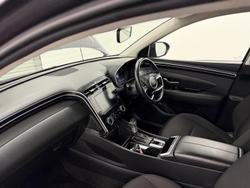 2024 Hyundai Tucson NX4.V3 MY25 Titan Grey
