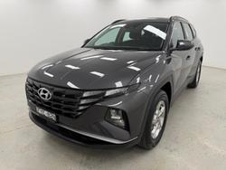 2024 Hyundai Tucson NX4.V3 MY25 Titan Grey