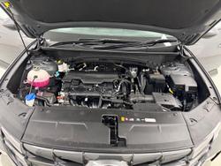 2024 Hyundai Tucson NX4.V3 MY25 Titan Grey