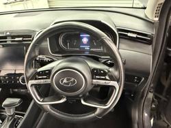 2024 Hyundai Tucson NX4.V3 MY25 Titan Grey