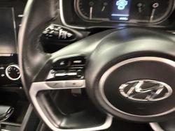 2024 Hyundai Tucson NX4.V3 MY25 Titan Grey