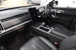 2025 Jaecoo J7 Track