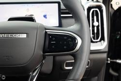 2025 Jaecoo J7 Track